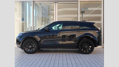 Range Rover Evoque 46