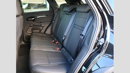 Range Rover Evoque 25