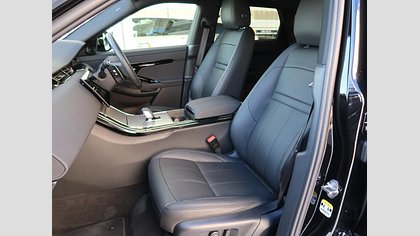 Range Rover Evoque 9