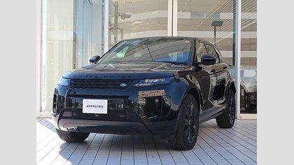 Range Rover Evoque 7
