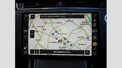 Range Rover Evoque 54