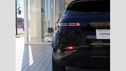 Range Rover Evoque 8