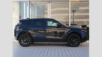 Range Rover Evoque 14