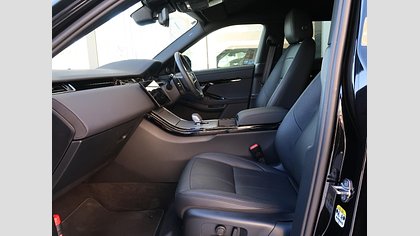 Range Rover Evoque 19