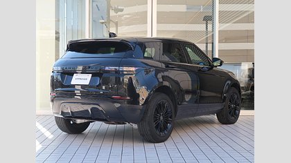 Range Rover Evoque 18