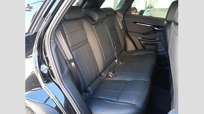 Range Rover Evoque 24