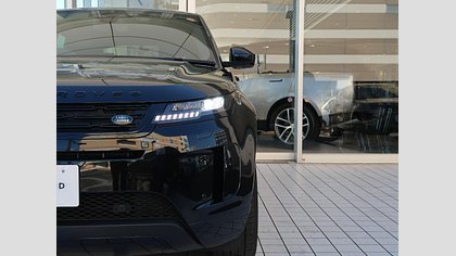 Range Rover Evoque 28