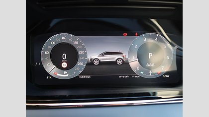 Range Rover Evoque 32