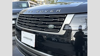 Range Rover 7