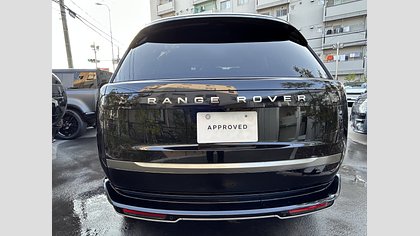 Range Rover 12
