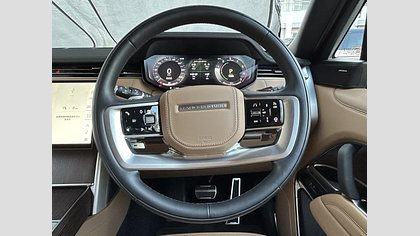 Range Rover 55