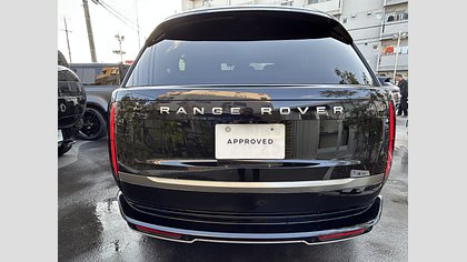 Range Rover 15