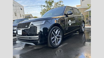 Range Rover 3