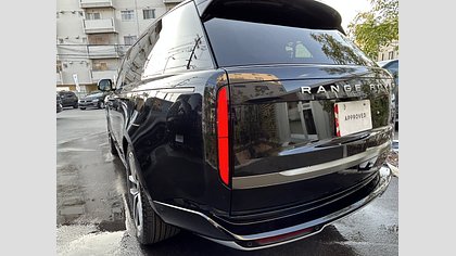 Range Rover 14