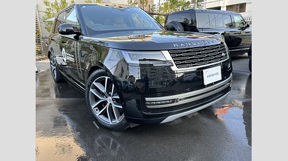 Range Rover 0