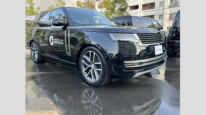 Range Rover 2
