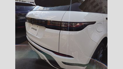 Range Rover Evoque 7