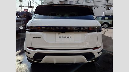 Range Rover Evoque 3