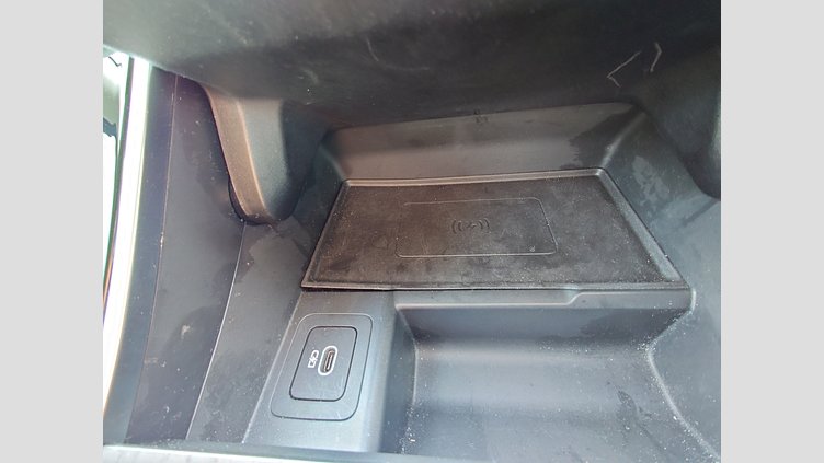 2023 認定中古車 Land Rover Range Rover Evoque フジホワイト P250（ガソリン） スタンダードホイールベース DYNAMIC HSE