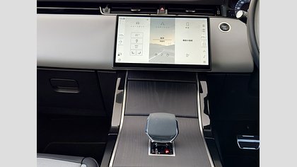 Range Rover Evoque 43