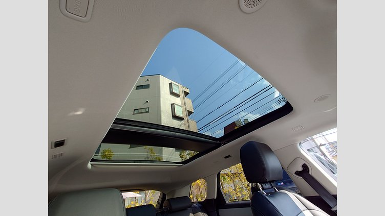 2023 認定中古車 Land Rover Range Rover Evoque フジホワイト P250（ガソリン） スタンダードホイールベース DYNAMIC HSE