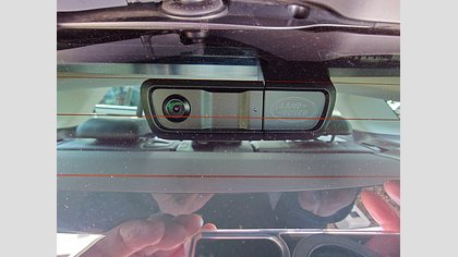 Range Rover Evoque 19