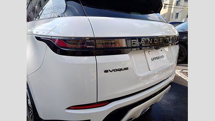 Range Rover Evoque 6