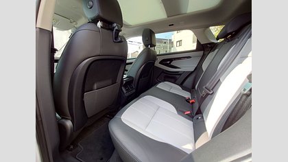Range Rover Evoque 39