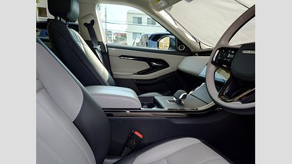 Range Rover Evoque 29