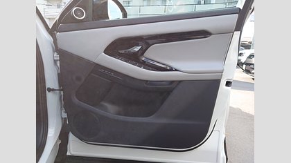 Range Rover Evoque 24