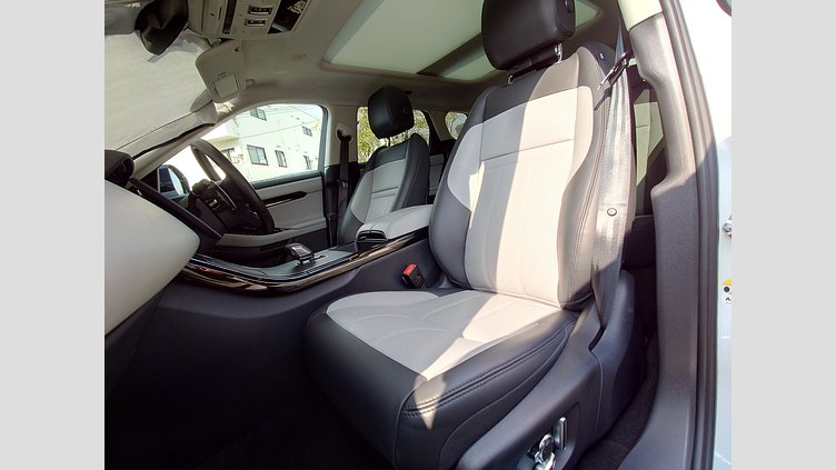 2023 認定中古車 Land Rover Range Rover Evoque フジホワイト P250（ガソリン） スタンダードホイールベース DYNAMIC HSE