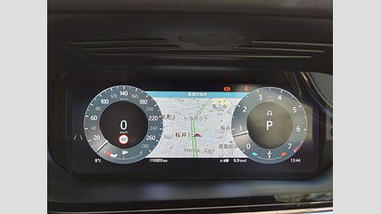 Range Rover Evoque 57