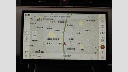 Range Rover Evoque 46