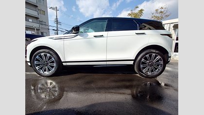 Range Rover Evoque 9