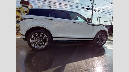 Range Rover Evoque 8