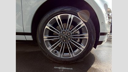 Range Rover Evoque 10