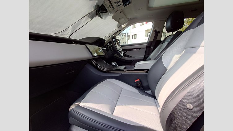 2023 認定中古車 Land Rover Range Rover Evoque フジホワイト P250（ガソリン） スタンダードホイールベース DYNAMIC HSE