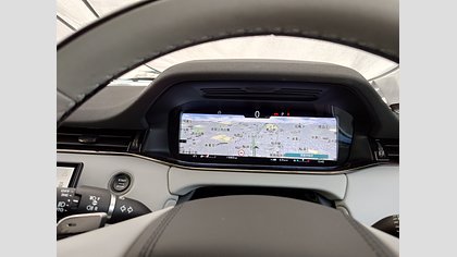 Range Rover Evoque 58