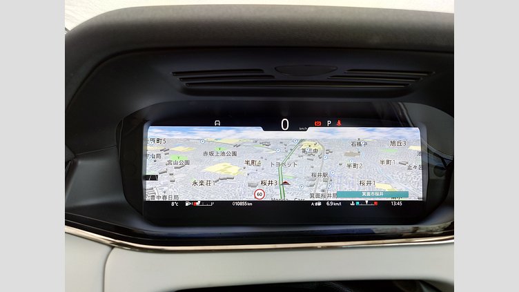 2023 認定中古車 Land Rover Range Rover Evoque フジホワイト P250（ガソリン） スタンダードホイールベース DYNAMIC HSE