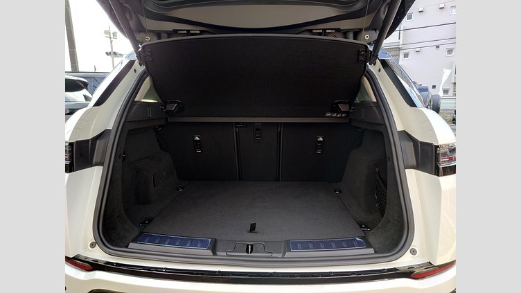 2023 認定中古車 Land Rover Range Rover Evoque フジホワイト P250（ガソリン） スタンダードホイールベース DYNAMIC HSE