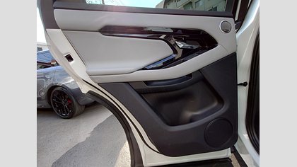 Range Rover Evoque 38