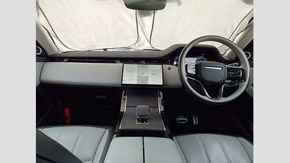 Range Rover Evoque 42
