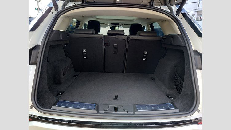 2023 認定中古車 Land Rover Range Rover Evoque フジホワイト P250（ガソリン） スタンダードホイールベース DYNAMIC HSE