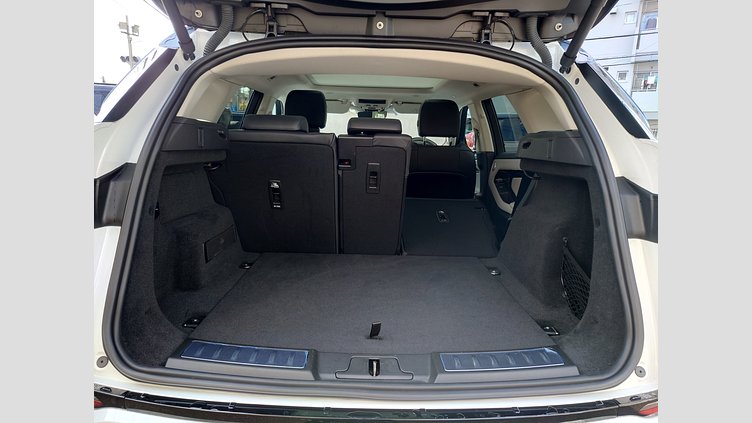 2023 認定中古車 Land Rover Range Rover Evoque フジホワイト P250（ガソリン） スタンダードホイールベース DYNAMIC HSE