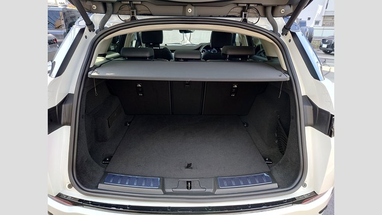 2023 認定中古車 Land Rover Range Rover Evoque フジホワイト P250（ガソリン） スタンダードホイールベース DYNAMIC HSE