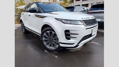 Range Rover Evoque 20