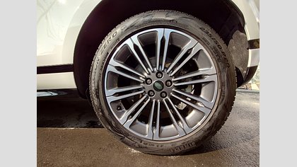 Range Rover Evoque 13