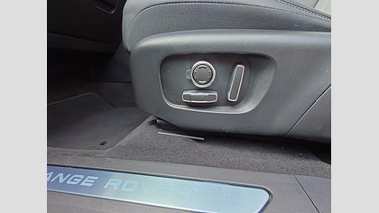 Range Rover Evoque 32