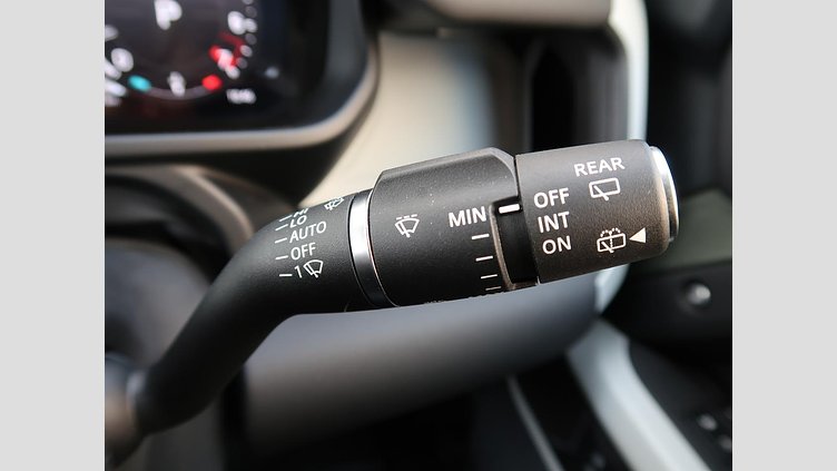 2024 認定中古車 Land Rover Defender 110 パンゲアグリーン P300 AWD（AT） SE