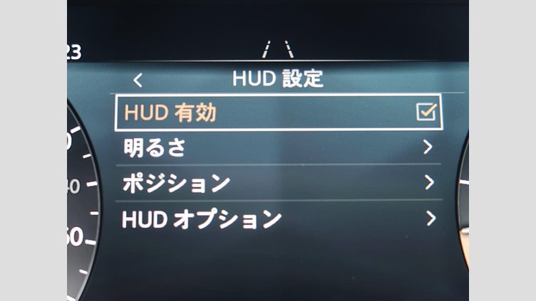 2024 認定中古車 Land Rover Range Rover オストゥーニパールホワイト D350 AWD MHEV（AT） スタンダードホイールベース Autobiography